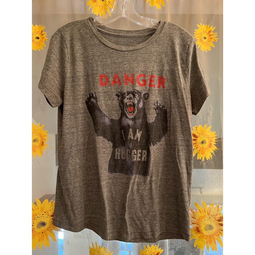 Lucky Brand Vintage graphic t-shirt